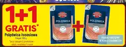 Polomarket Polędwica łososiowa Pekpol, 100 g oferta