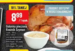 Polomarket Golonka pieczona Rzeźnik Szymon, 1 opak. ~300 g oferta