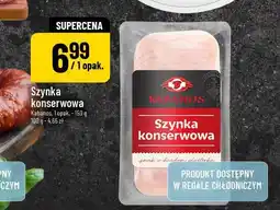 Polomarket Szynka konserwowa Kabanos, 1 opak. 150 g oferta