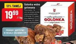 Polomarket Golonka wolno gotowana Stanisławów oferta