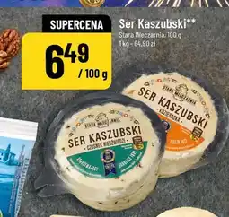 Polomarket Ser Kaszubski oferta