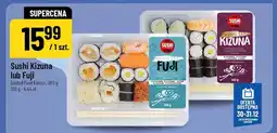 Polomarket Sushi Kizuna lub Fuji oferta
