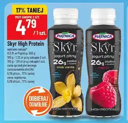 Polomarket Skyr High Protein oferta