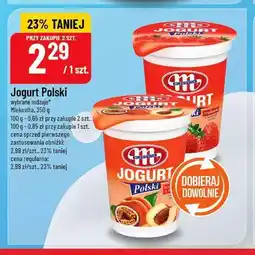 Polomarket Jogurt Polski oferta
