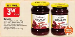 Polomarket Buraczki Unamel oferta