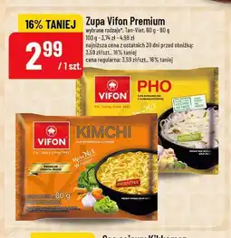 Polomarket Zupa Vifon Premium oferta