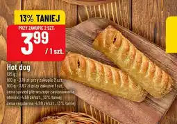 Polomarket Mini paszteciki z kapustą i pieczarkami oferta