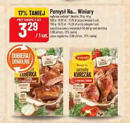 Polomarket Pomysł Na... Winiary oferta