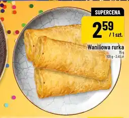 Polomarket Waniliowa rurka oferta