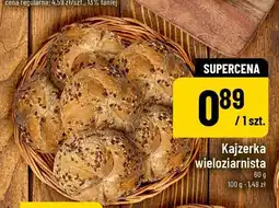 Polomarket Kajzerka wieloziarnista oferta