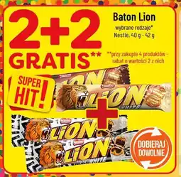 Polomarket Baton Lion oferta