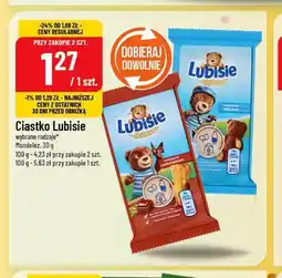 Polomarket Ciastko Lubisie oferta
