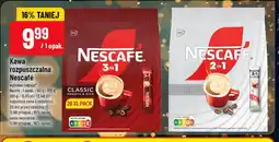 Polomarket Kawa rozpuszczalna Nescafé oferta