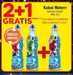 Polomarket Kubuś Waterrr oferta
