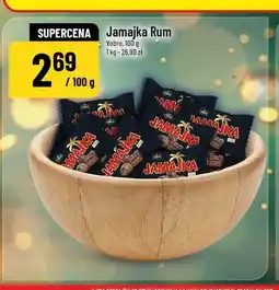 Polomarket Jamaika Rum oferta