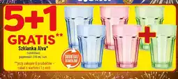 Polomarket Szklanka Alva Trend Glass 370 ml oferta