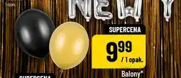 Polomarket Balony (6-8 szt. lub 10 szt.) oferta