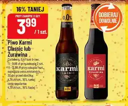 Polomarket Karni Classic lub Żurawina oferta