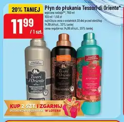 Polomarket Płyn do płukania Tesori d'Oriente oferta