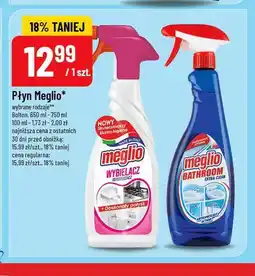 Polomarket Płyn Meglio oferta
