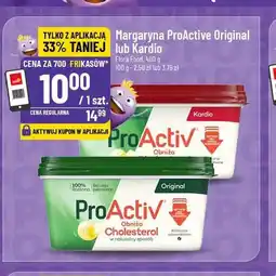 Polomarket Margaryna ProActiv Original lub Kardio oferta