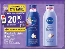 Polomarket Mleczko do ciała Nivea oferta