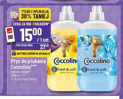 Polomarket Płyn do płukania Coccolino oferta