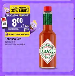 Polomarket Tabasco Red oferta
