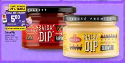 Polomarket Salsa Dip Roleski (paprykowy, serowy) oferta