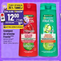 Polomarket Szampon do włosów Fructis oferta