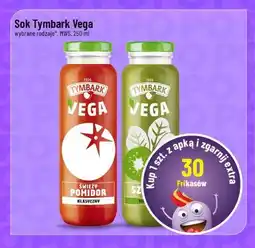 Polomarket Sok Tymbark Vega oferta