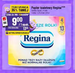 Polomarket Papier toaletowy Regina oferta