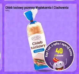 Polomarket Chleb tostowy pszenny Wypiekarnia i Ciachoownia 500g oferta