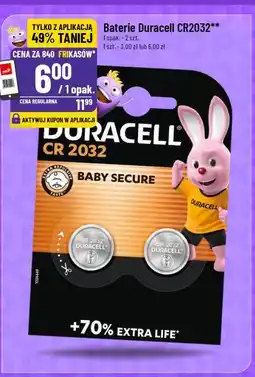 Polomarket Baterie Duracell CR2032 oferta