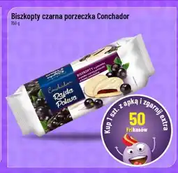 Polomarket Biszkoрty czarna porzeczka Conchador oferta