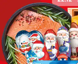 Biedronka Łosoś świeży (filet) oferta