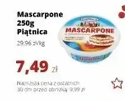 Torimpex Mascarpone Piątnica oferta