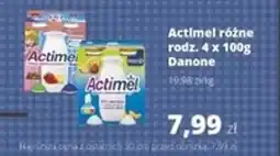 Torimpex Actimel Danone oferta