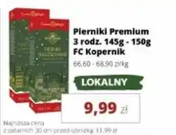 Torimpex Pierniki Premium FC Kopernik oferta