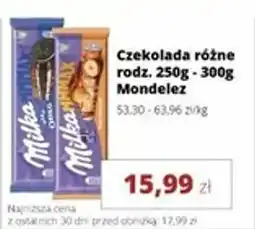 Torimpex Czekolada Mondelez oferta