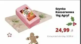 Torimpex Szynka Konserwowa Agryf oferta