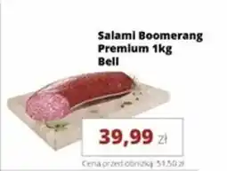 Torimpex Salami Boomerang Premium Bell oferta