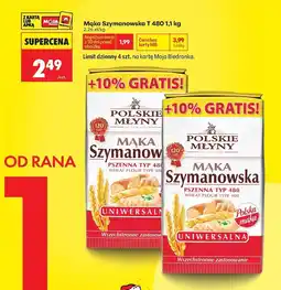 Biedronka Kiełbasa krakowska sucha Kraina Wedlin Select oferta