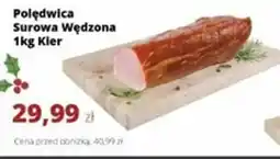 Torimpex Polędwica Surowa Wędzona Kler oferta