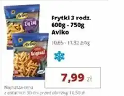Torimpex Frytki Aviko oferta