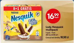 Żabka Bombonierka Milka Alpejskie Mleczko śmietankowe, waniliowe 330g oferta