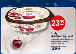 Żabka Bombonierka Milka Alpejskie Mleczko śmietankowe, waniliowe 330g oferta