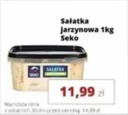 Torimpex Sałatka Jarzynowa Seko oferta