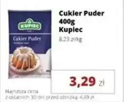 Torimpex Cukier Puder Kuplec oferta