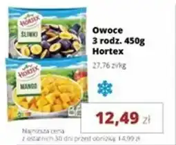 Torimpex Owoce Hortex oferta